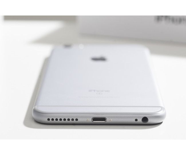 iPhone 6s Plus 128gb, Space Gray б/у